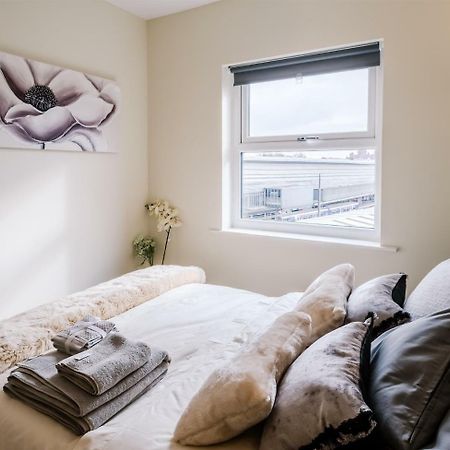 Fishergate Apartments Preston  Bagian luar foto