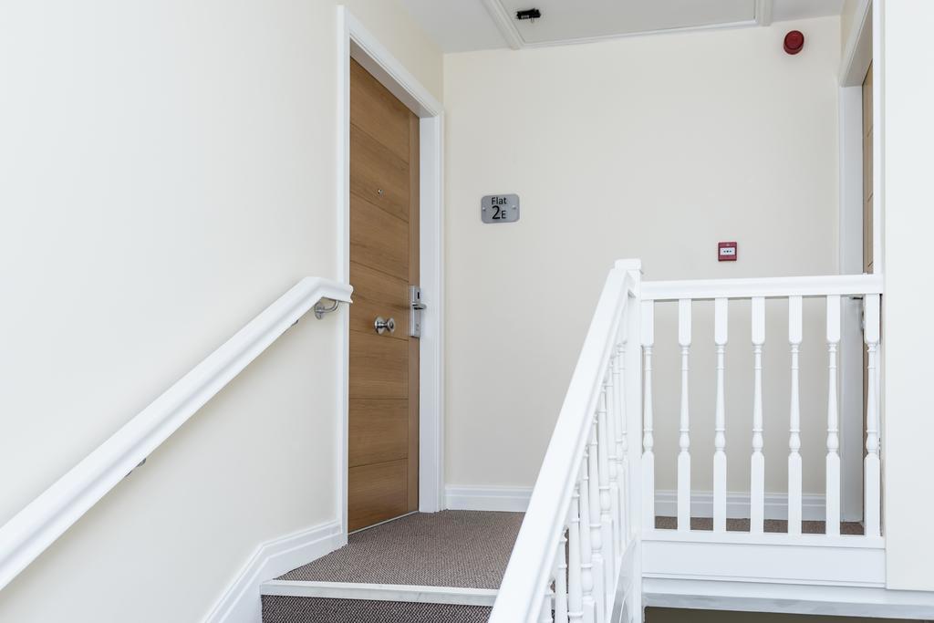 Fishergate Apartments Preston  Bagian luar foto