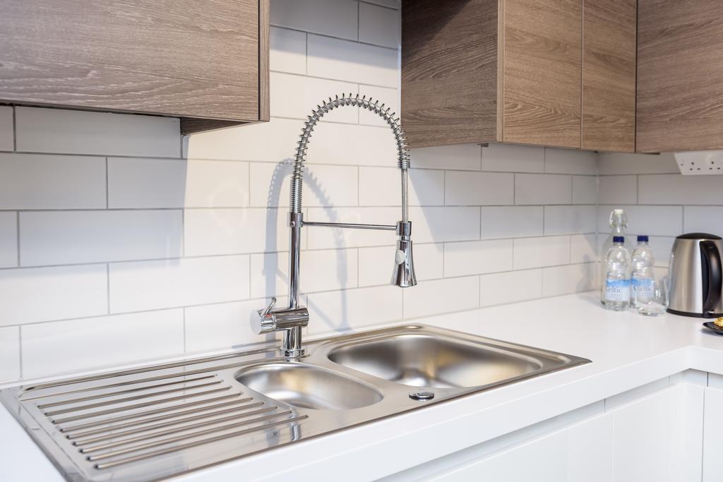 Fishergate Apartments Preston  Bagian luar foto