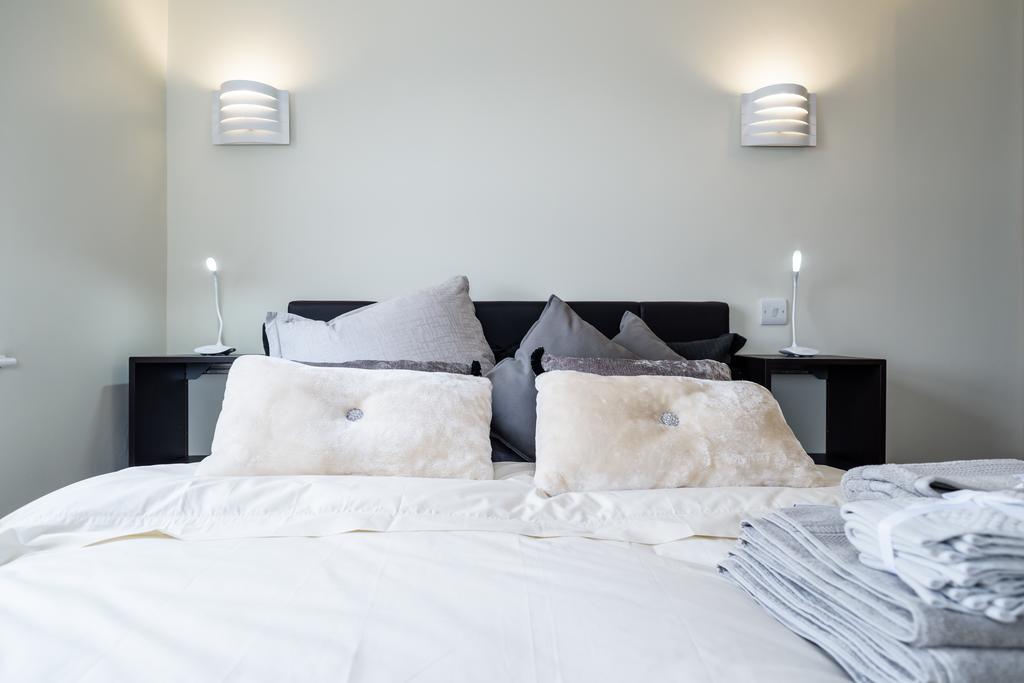Fishergate Apartments Preston  Bagian luar foto