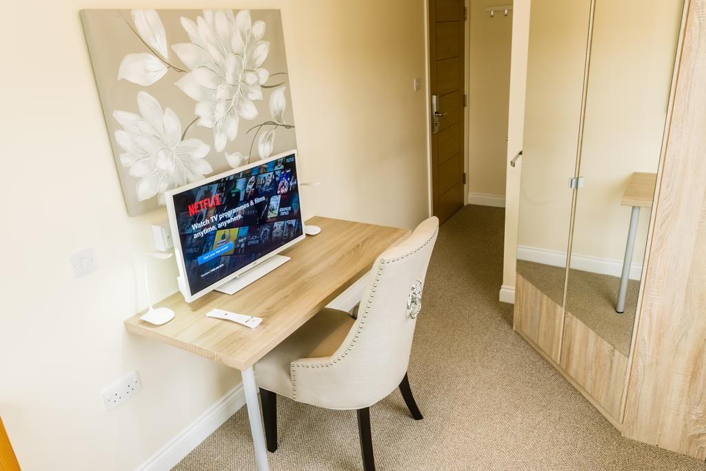 Fishergate Apartments Preston  Ruang foto