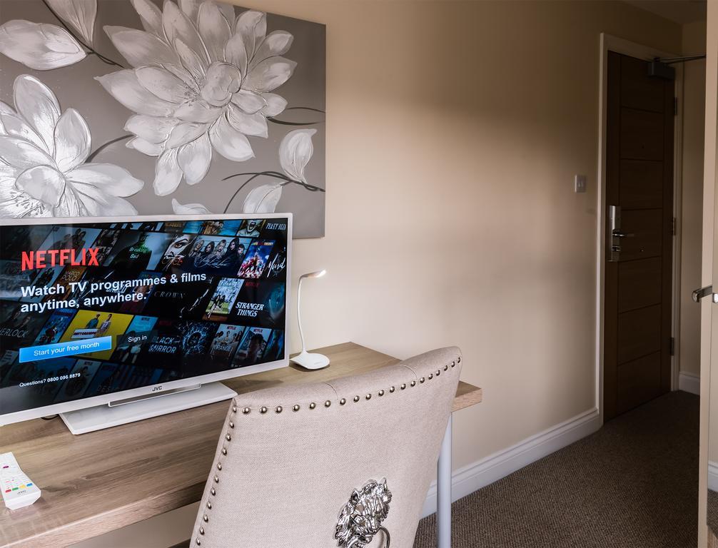 Fishergate Apartments Preston  Ruang foto