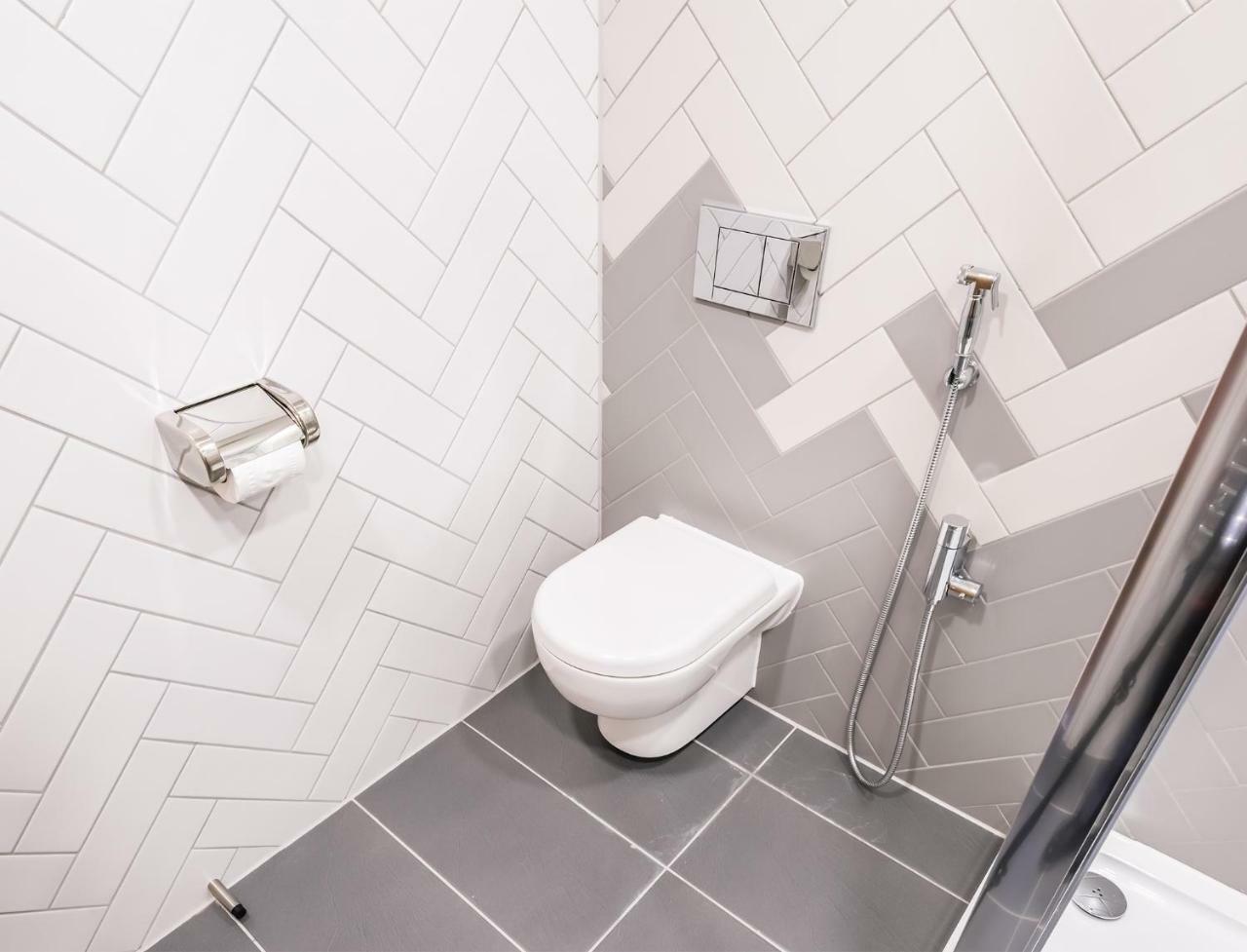 Fishergate Apartments Preston  Bagian luar foto